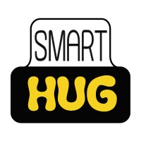 SmartHug logo - Similar company to Nexivil