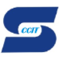 SCC IT Solutions Pvt. Ltd. logo - Similar company to Predictbay Tech Llp