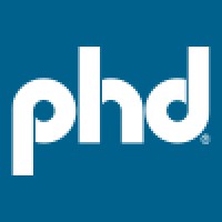 PHD, Inc. logo - Similar company to Acieta