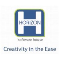 Horizon Software House logo - Similar company to Varskey (Software House)