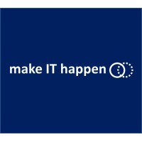 Make IT Happen | A Digital Advisory Company logo - Similar company to Allcomnet Tecnologia E Sistemas Ltda