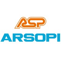 Arsopi, Lda. logo - Similar company to Globaldis, S.A.