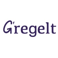 G'regelt logo - Similar company to Wildeburg