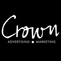 Crown Advertising and Marketing logo - Similar company to Young Ideas Ny