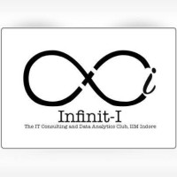 Infint-I IIM Indore logo - Similar company to Nipstec