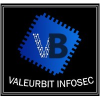 Valeurbit Infosec logo - Similar company to Cybernaukri.Com