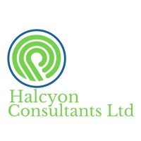 Halcyon Consultants Ltd.