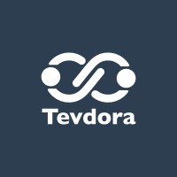 Tevdora logo - Similar company to Snapooh.Com