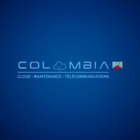 Colombia Réunion - Infogérance, Cloud, Maintenance, Téléphonie IP & Sécurité IT logo - Similar company to Run Fabrik