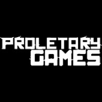 Proletary Games logo - Similar company to Epictale Interactive