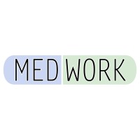 Medwork logo - Similar company to Next Cro