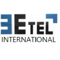 3ETEL International logo - Similar company to Speedline Groupe