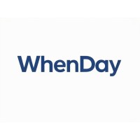 WhenDay logo - Similar company to Avansere