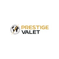 Prestige valet Parking official logo - Similar company to Spark Integrated Services