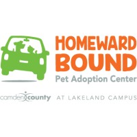 Homeward Bound Pet Adoption Center logo - Similar company to Packages From Home