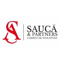 SAUCĂ & PARTNERS logo - Similar company to Indrumari Juridice