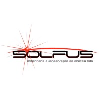 Solfus - Engenharia e Conservação de Energia logo - Similar company to Monditech