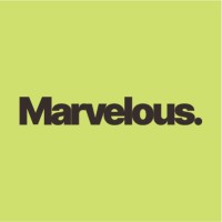 Marvelous logo - Similar company to J.A.S Ventures