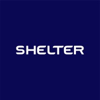 Shelter Indonesia logo - Similar company to Mahatra