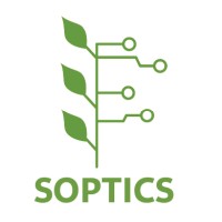 SOPTICS.AI logo - Similar company to Vizlesan