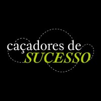 Caçadores de Sucesso Podcast logo - Similar company to Finance Summit By Tech Network
