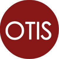 Otis Productions logo - Similar company to The Nellie Group