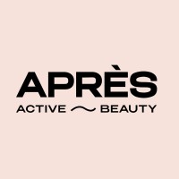 Après Beauty logo - Similar company to Austin Design House
