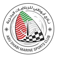 Abu Dhabi Marine Sports Club logo - Similar company to Select Powerboat, Llc