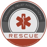 Crossfire Relief International