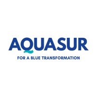 Aquasur logo - Similar company to Chucaotech