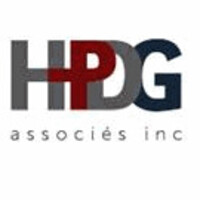 HPDG Associés inc. logo - Similar company to Gda Montréal