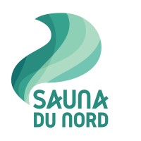 Sauna du Nord logo - Similar company to The Sauna Solution