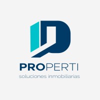 PROPERTI Soluciones Inmobiliarias logo - Similar company to Catalyst Peru | Team Building Solutions