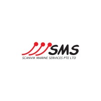 Scanvik Marine Services Pte. Ltd. logo - Similar company to Beckservice