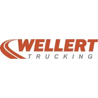 Wellert Trucking LLC logo - Similar company to Forza Logistics Group