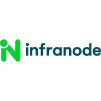 Infranode logo - Similar company to Suohki - Suomen Hyvinvointikiinteistöt