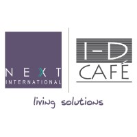 NEXT International Ltd / I-D Cafe logo - Similar company to The Larder