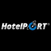 HotelPORT® logo - Similar company to Travelweb