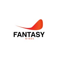 Fantasy Wings logo - Similar company to Flight Crowd