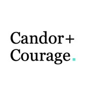 Candor+Courage. logo - Similar company to Team Hackers