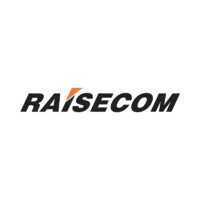 Raisecom Brasil logo - Similar company to Raisecom Technology Co., Ltd