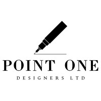 Point One Designers Ltd logo - Similar company to Point One Design