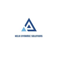 Helix Dynamic Solutions logo - Similar company to Rhombuzz