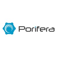 Porifera logo - Similar company to Limo De Janeiro B.V.
