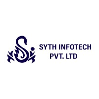 Syth Infotech Pvt. Ltd. logo - Similar company to Apogee Textiles (Apogee Trade Private Limited)