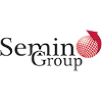 Semin Group logo - Similar company to Semin Cz