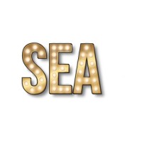 SEA Marquee Lighting logo - Similar company to Citysoundwave