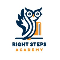 Right Steps Academy logo - Similar company to Davie Academy