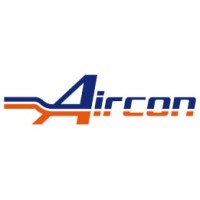 Aircon logo - Similar company to Compresur