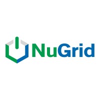 NuGrid Power Corp logo - Similar company to Ieee Pes Vancouver Chapter